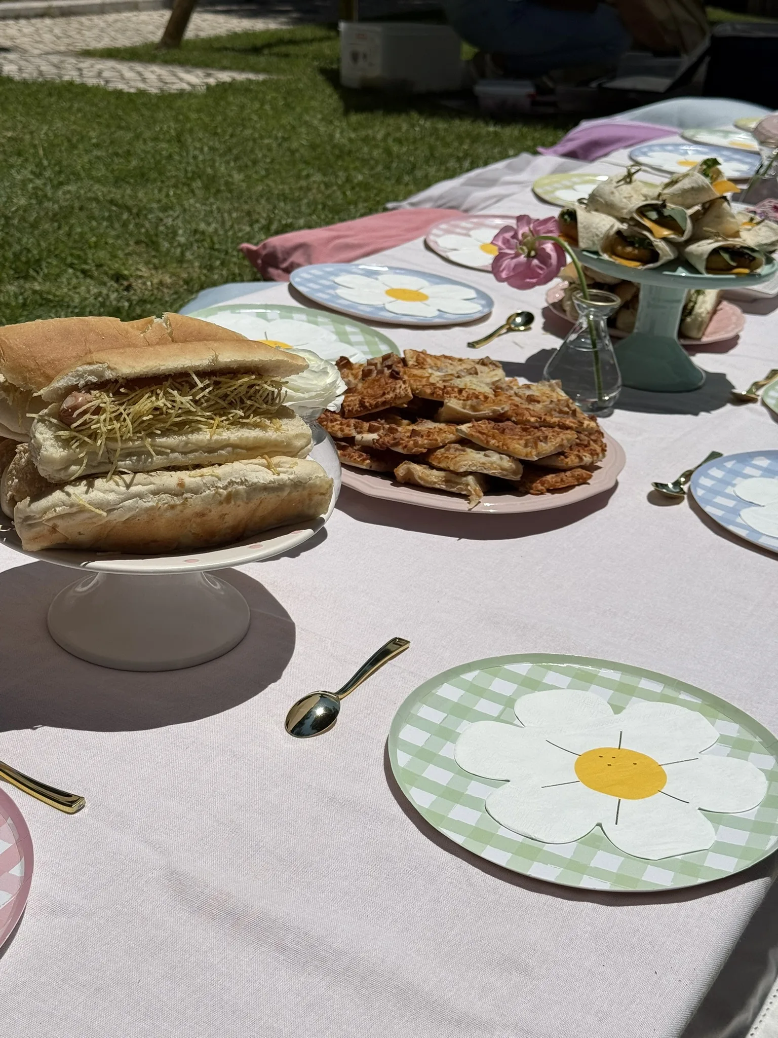 Festa Yupi