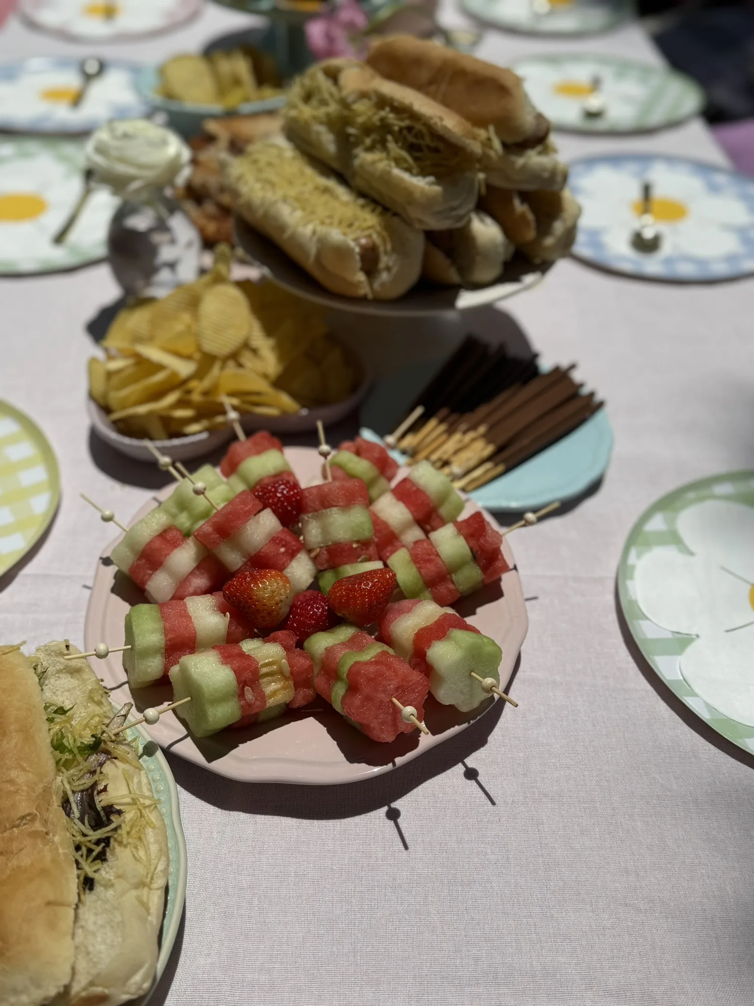 Festa Yupi