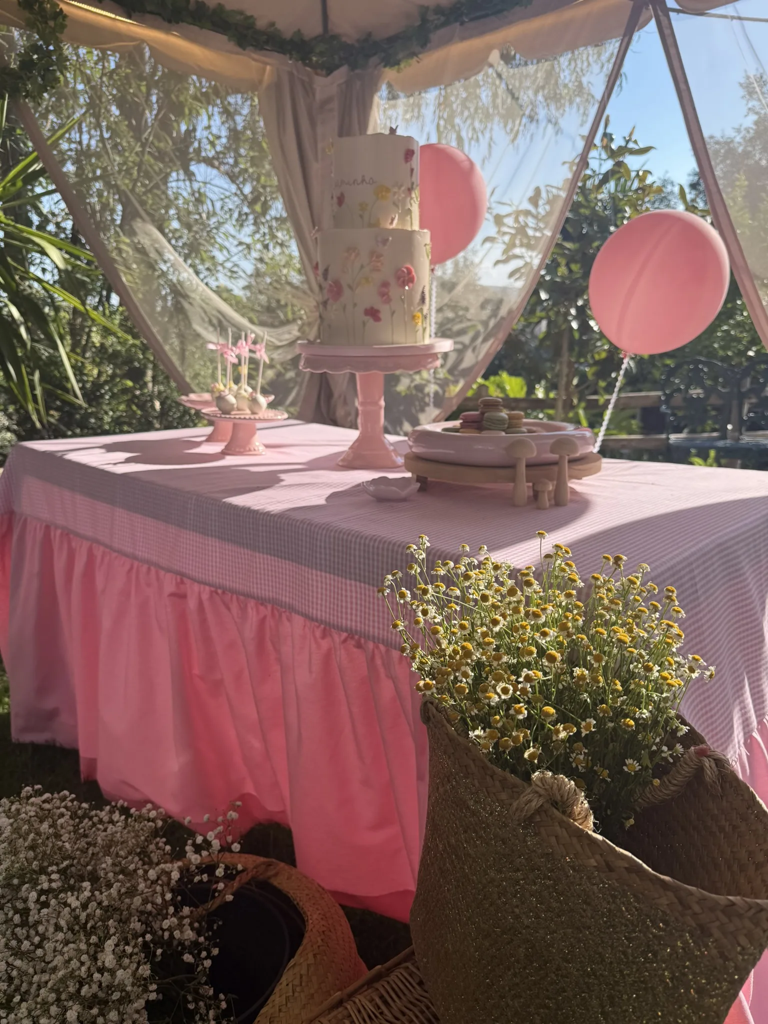 Festa Yupi