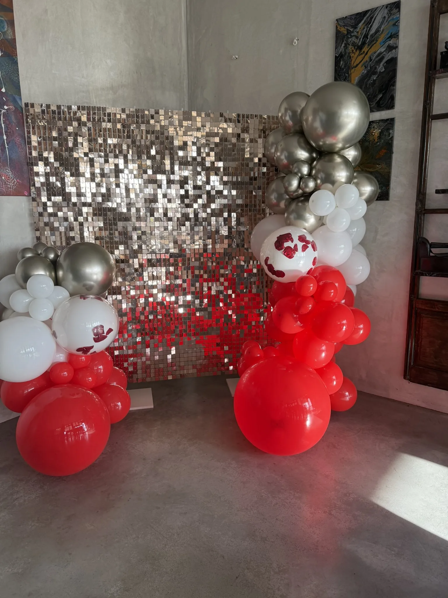 Festa Yupi