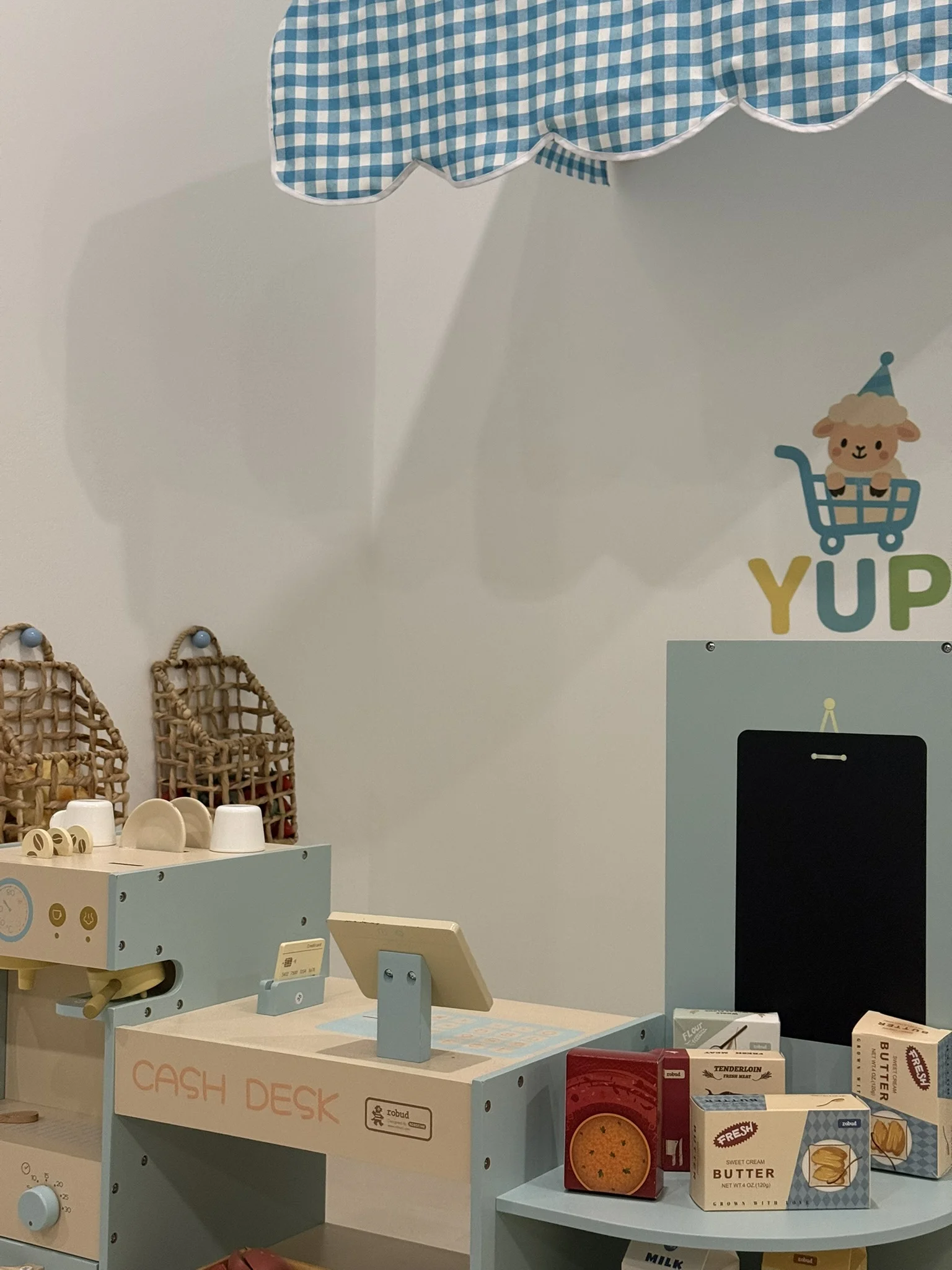 Yupi festa