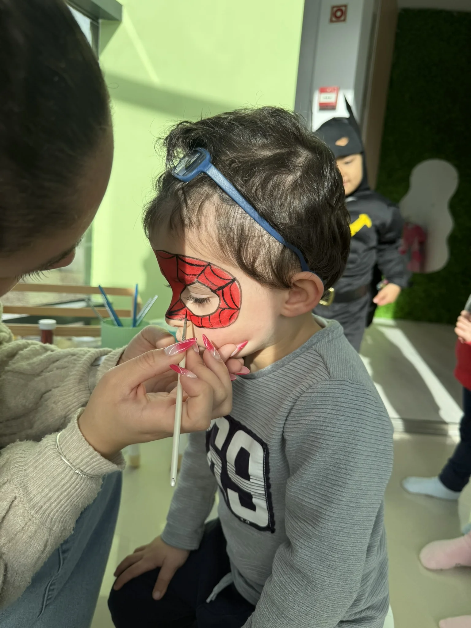 Yupi festa