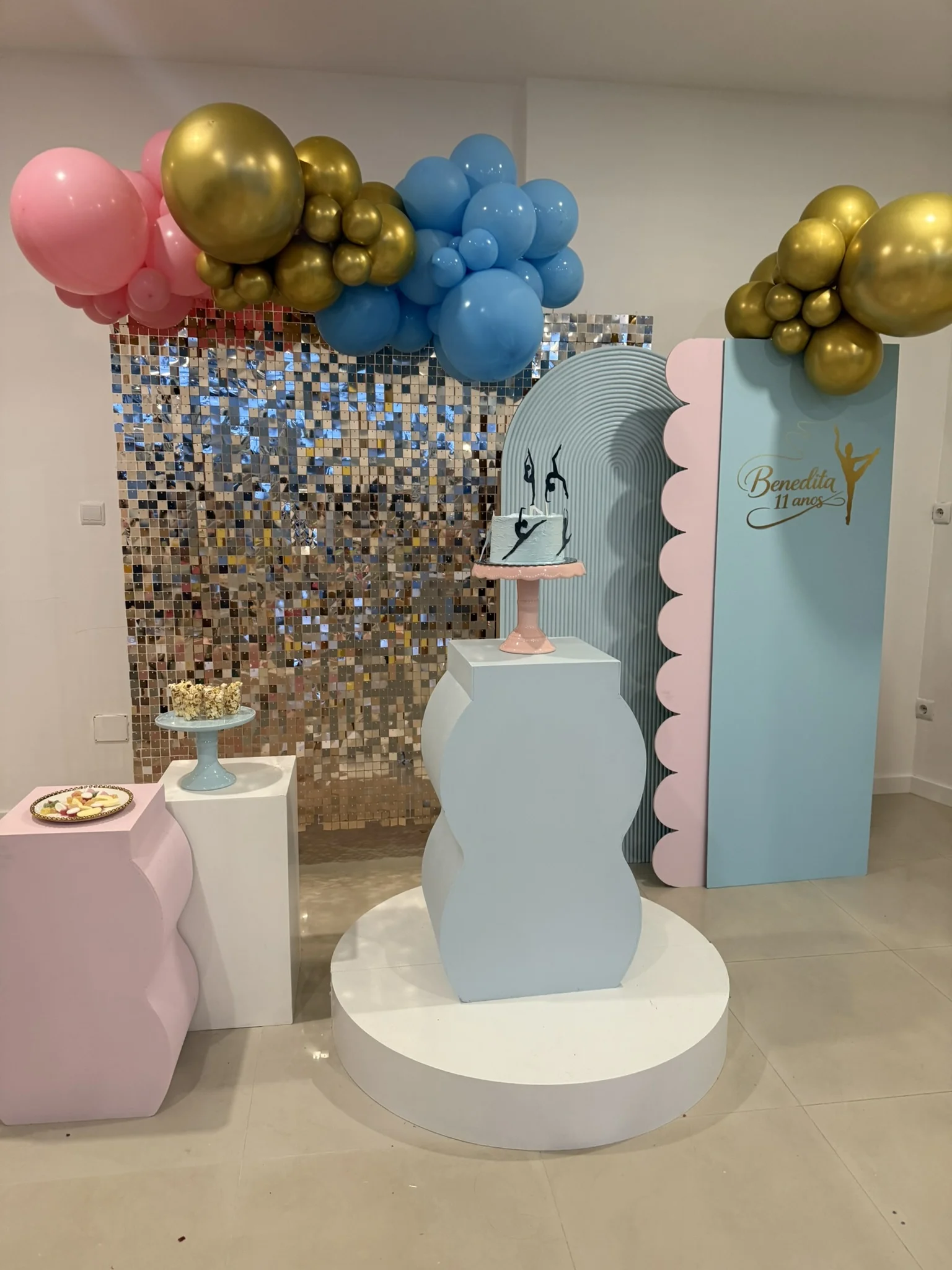 Yupi festa