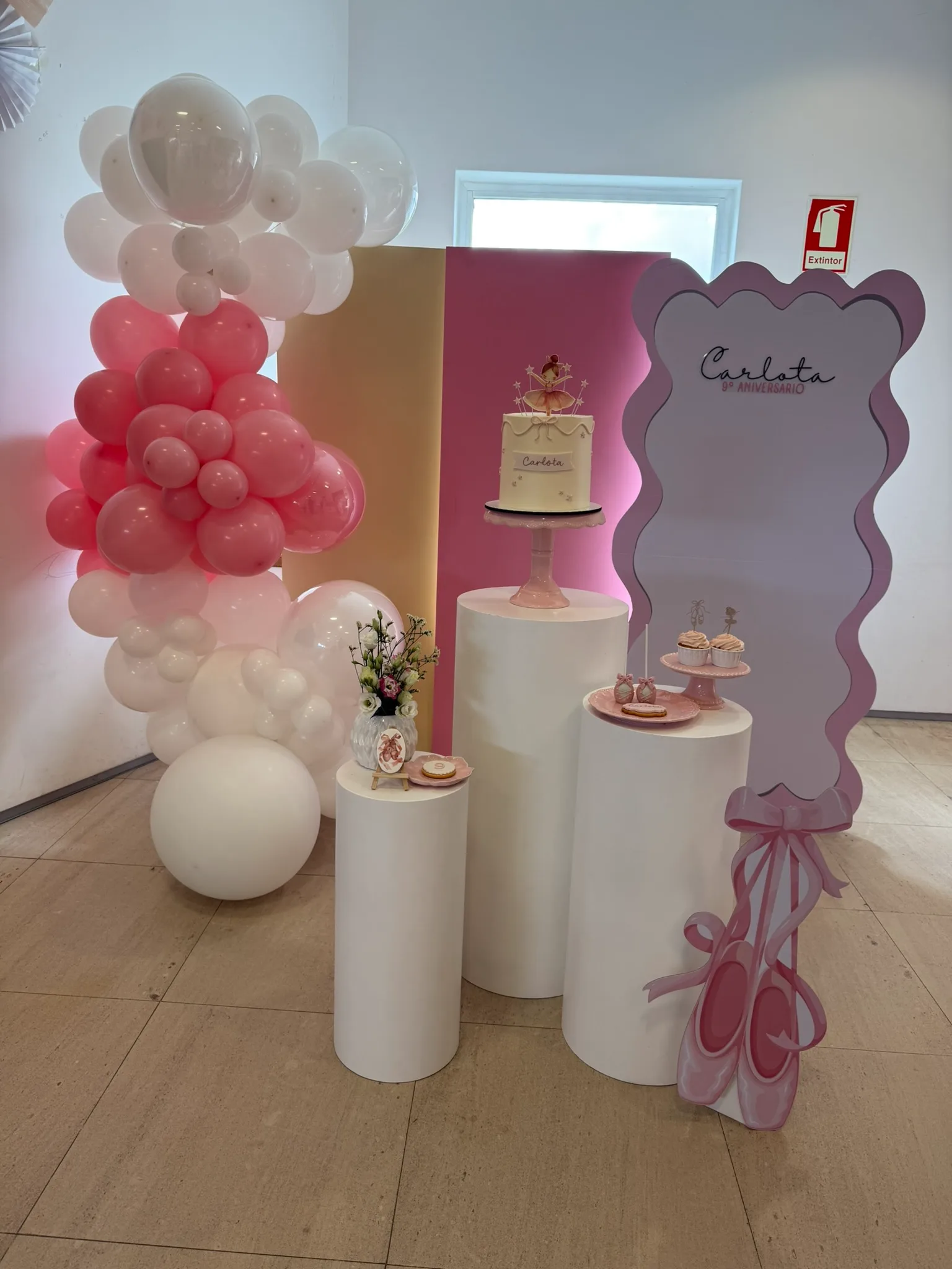 Decoração 3